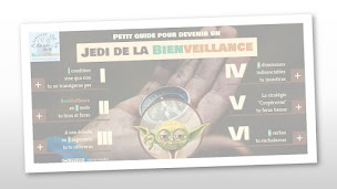 Guide du Jedi de la Bienveillance