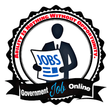 Government Jobs in India