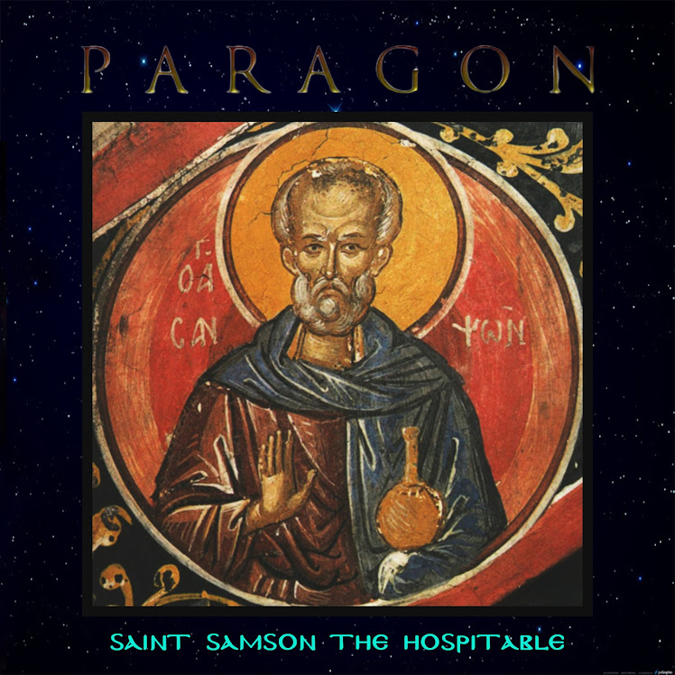 THE PARAGON