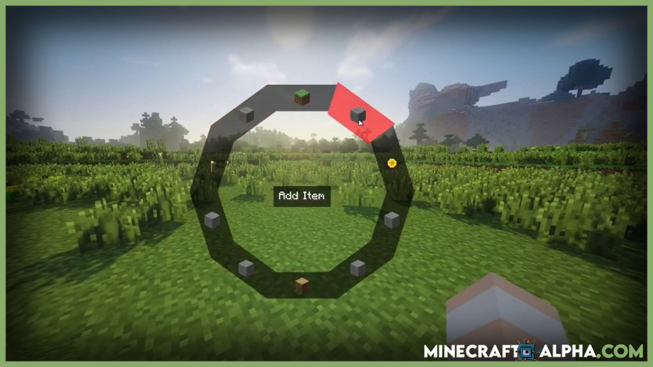 Minecraft MineMenu Mod 1.17.1/1.16.5 (Make Your Life Easier) Minecraft MineMenu Mod 1.17.1/1.16.5 (Make Your Life Easier)