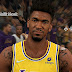 NBA 2K22 Malik Monk Cyberface, Hair and Body Model by Small card