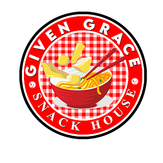 Noodles Store Business Logo