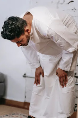 Come capire se l'Islam proibisce la pratica del judo?