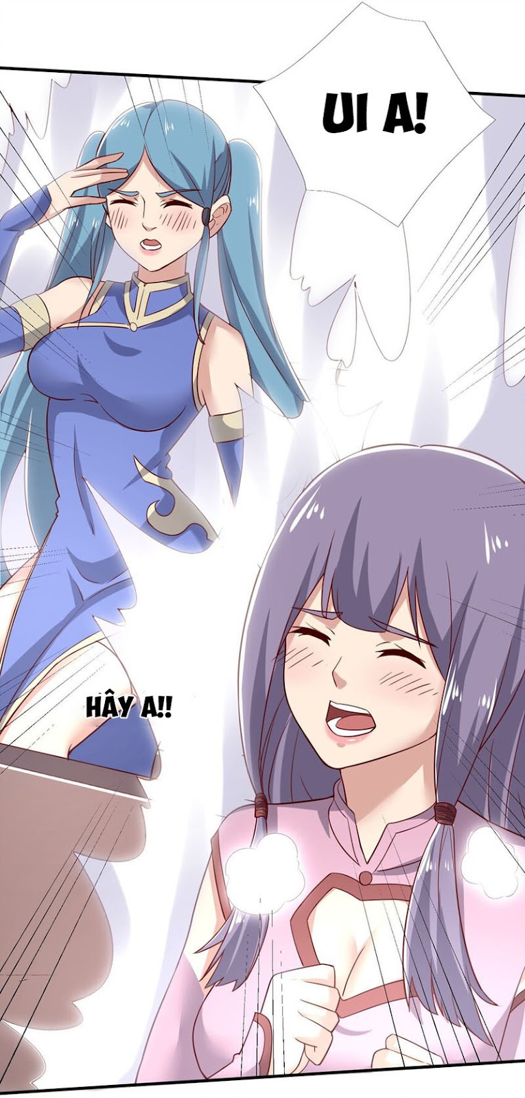 Nguyên Long chapter 241 - Trang 14