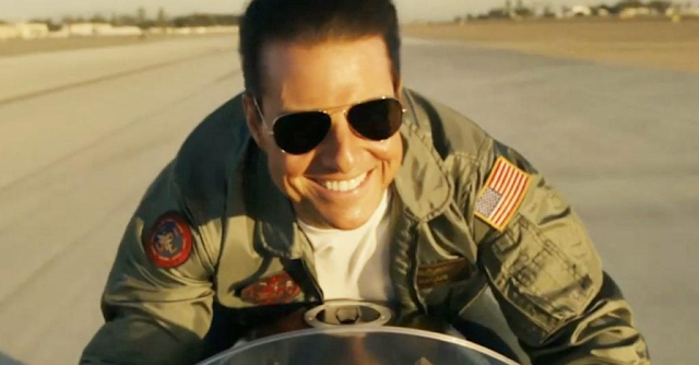 "Top Gun: Maverick" es la primera película de Tom Cruise en recaudar US$ 1.000 millones