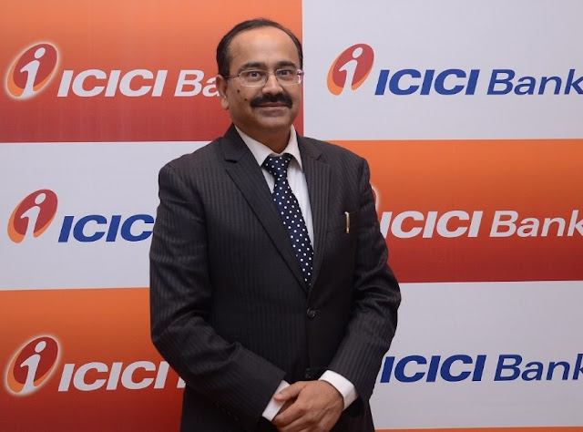 ICICI Bank to grow retail loan disbursement in Rajasthan by 35% to over Rs. 15,500 crore in FY’22