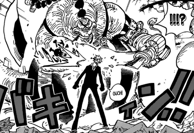 One Piece: 7 of Sanji's Great Achievements!