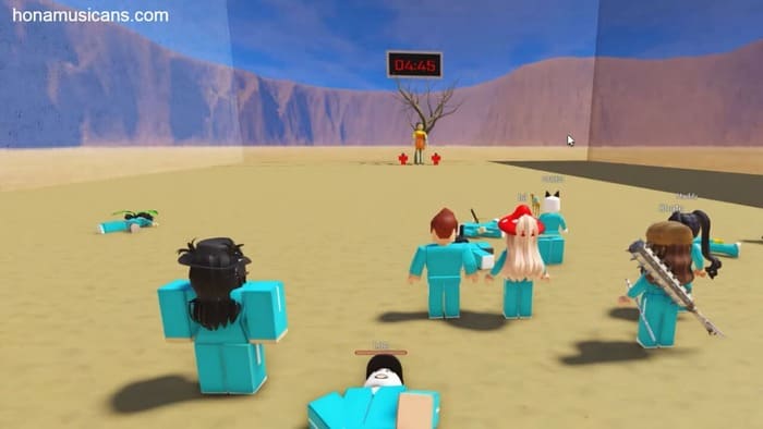 ألعب الان لعبة roblox بدون تحميل أونلاين مجاناً