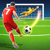 Download Football Strike: Online Soccer For iPhone and Android