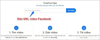 SnapSave là ứng dụng được nhiều người lựa chọn