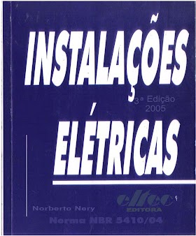 Instalações Elétricas - Norberto Nery