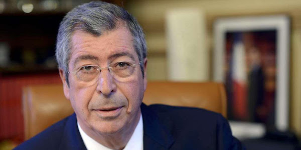 [VIDEO] JUSTICE : PATRICK BALKANY VA ÊTRE INCARCÉRÉ À LA PRISON DE FLEURY-MÉROGIS