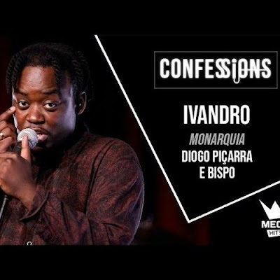 Ivandro – Monarquia (Diogo Piçarra & Bispo)