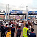 Economic Hardship: Protests Erupt In Ibadan Over Economic Hardship [VIDEO]