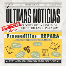 Crónica IV Feria REPARARTE 2025
