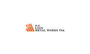 Lowongan Kerja PT Lion Metal Works Tbk.