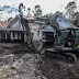 Miris! Rumah Pengungsi Semeru Dijarah Maling, Uang Jutaan Rupiah Hilang