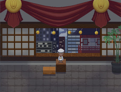 The Case of Maneki game screenshot