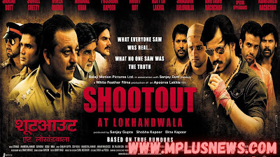 Shootout At Lokhandwala (2007) Hindi Movie 720p BluRay Download | Shootout at Lokhandwala Full Movie Download 480p Filmyzilla