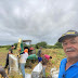 Vereador Nidinho de Biu acompanha de perto a produção de silagem em comunidades rurais 