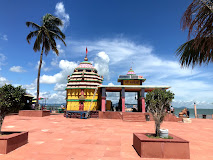 Maa Kalijai Temple; Beauty of Chilika Lake