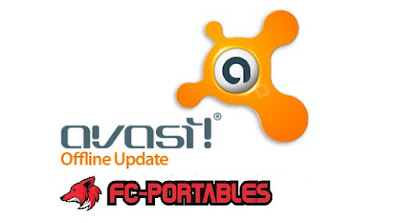 Avast! Offline Update 2021-11-06 free download