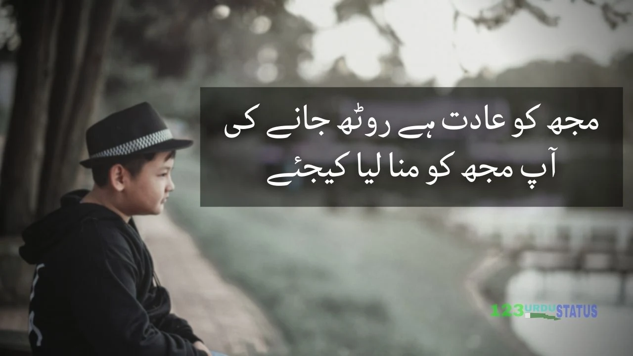 Best Collection of Love Poetry in Urdu | Romantic Urdu Poetry