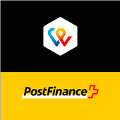 PostFinance TWINT (MOD,FREE Unlimited Money)