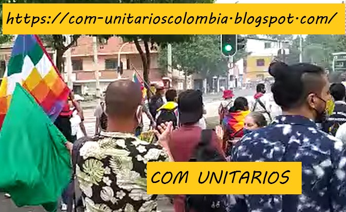 COM UNITARIOS COLOMBIA
