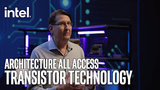 Architecture All Access: Transistor Technology