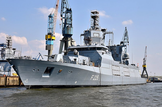 FGS  RHEINLAND FALZ  F 225