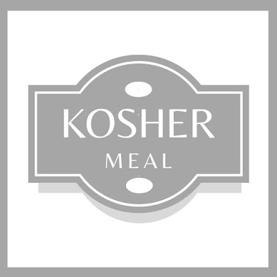 Meal Kosher Labels - Kitchen Food Printables - Print At Home Tags - 10 Free Image Designs