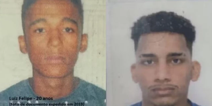 Polícia investiga e tenta prender autores de duplo homicídio registrado em Timon