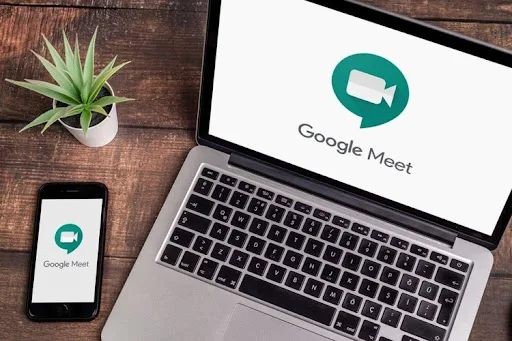 Cara Menggunakan Google Meet