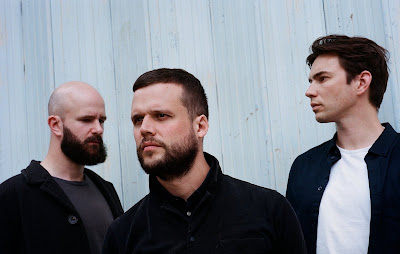 White Lies band picture