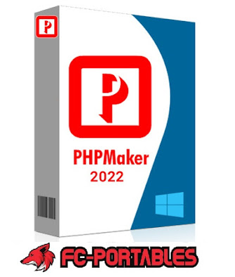 PHPMaker v2022.5.0 free download