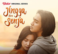 Link Streaming Nonton Jingga dan Senja Web Series di Vidio Full Movie Lengkap Sinopsis dan Jadwal Kapan Tayang