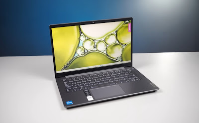 Laptop Lenovo Ideapad