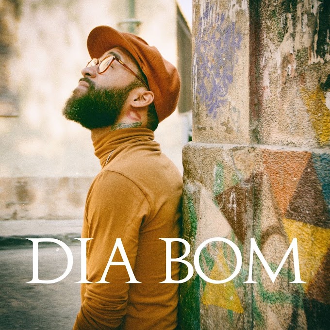 Laton - Dia Bom [Exclusivo 2021] (Download MP3)