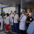 Personal de salud del hospital San Lorenzo de Los Mina suspende servicios