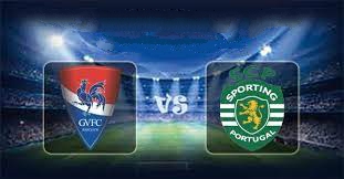 مشاهدة مباراة جل فيسنتي وسبورتينغ لشبونة بث مباشر اليوم 18-12-2021 في الدوري البرتغالي