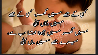 Best Poetry on Mother ❤️