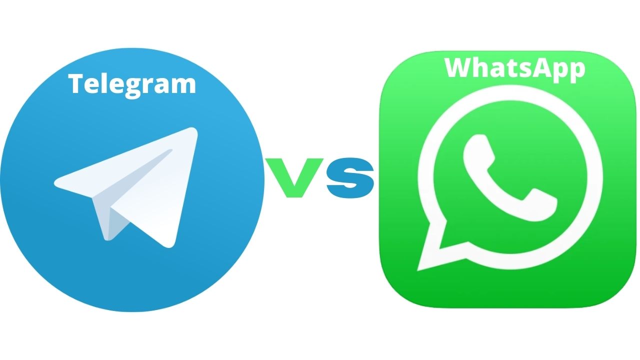 Telegram vs WhatsApp