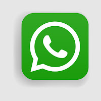 Vuoi mandare un messaggio tramite Whatsapp?
