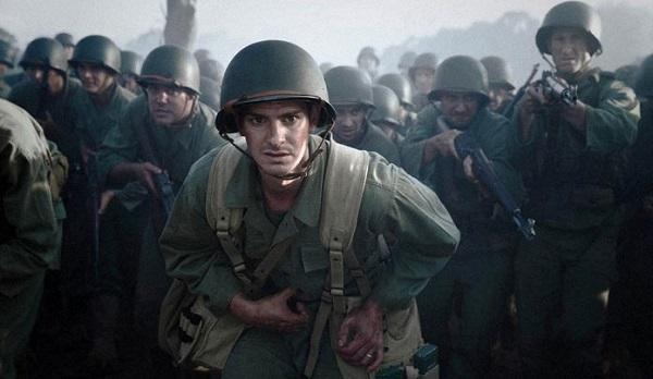 Renungan Harian: Jumat, 18 Februari 2022 - Hacksaw Ridge