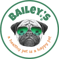 Bailey's CBD