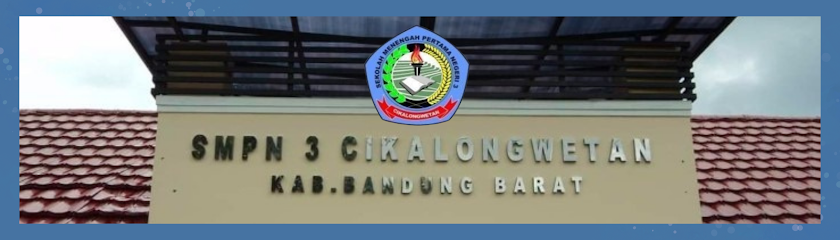 SMP NEGERI 3 CIKALONGWETAN