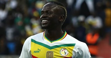 مانى يقود منتخب السنغال لتخطى جنوب السودان برباعية فى تصفيات كأس العالم