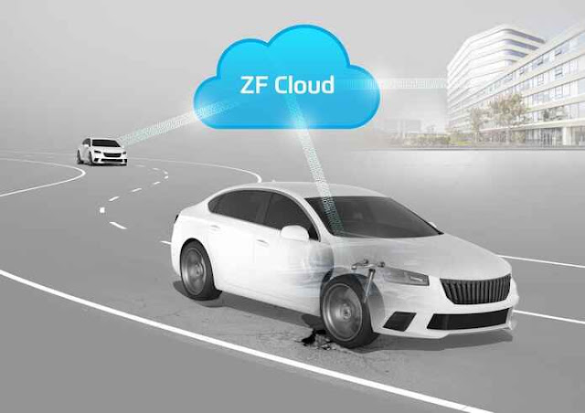A ZF entra na próxima fase da digitalização ao expandir sua colaboração estratégica com a Microsoft. A empresa de tecnologia de mobilidade criará uma plataforma holística de integração e dados, a ZF Cloud, para digitalizar todos os processos de produção e negócios industriais e operacionais da ZF na plataforma de nuvem Microsoft Azure. As novas capacidades irão processar o enorme volume de dados gerado por veículos que usam tecnologias ZF para otimizar ainda mais a conectividade dos componentes ZF e permitir funcionalidades de veículos totalmente novas, incluindo direção automatizada e shuttles autônomos.