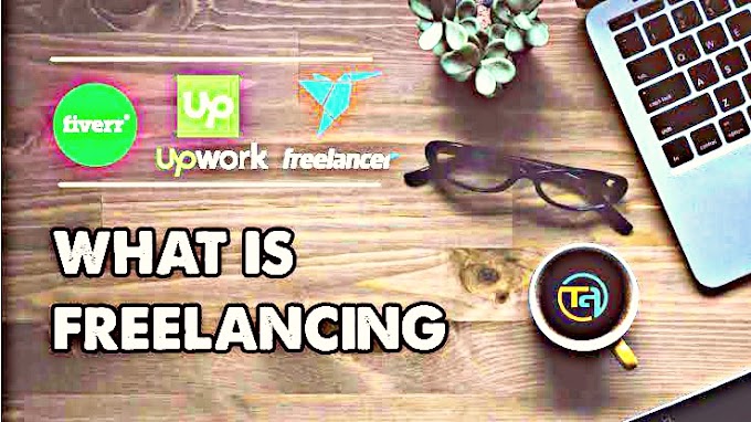 What is freelancing how to do work